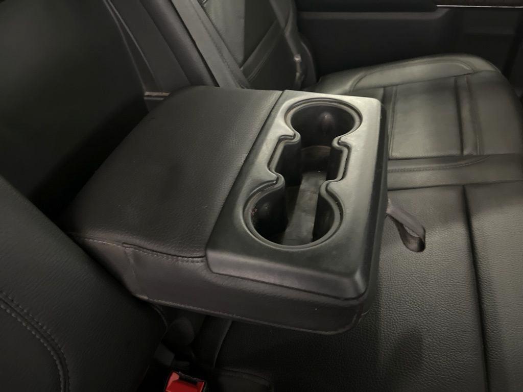 GMC Sierra 2500HD 4WD Crew Cab 159" Denali 2020