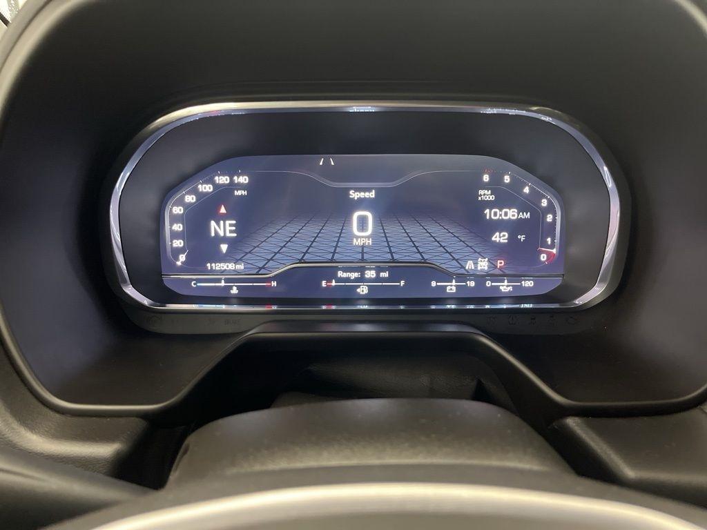 GMC Yukon XL 4WD 4dr SLE 2022