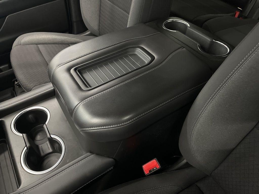 GMC Yukon XL 4WD 4dr SLE 2022