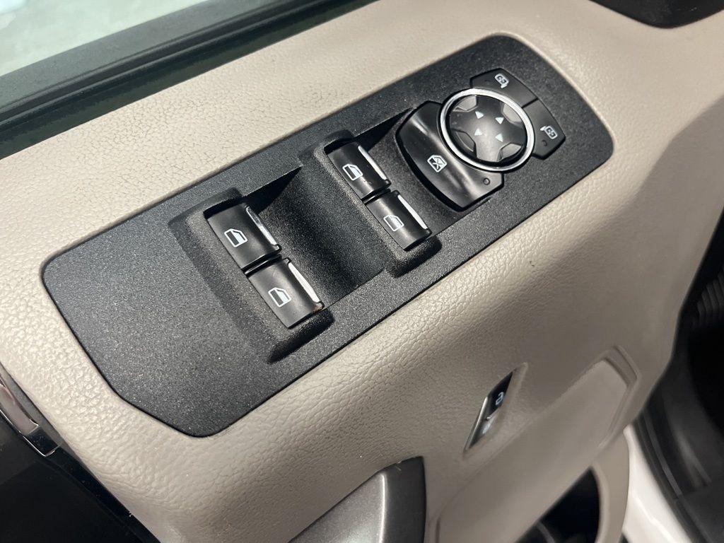 Ford F-150 King Ranch 4WD SuperCrew 5.5' Box 2020