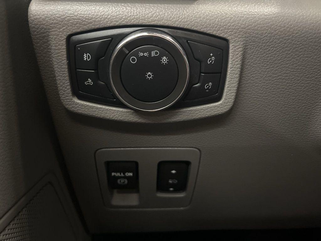 Ford F-150 King Ranch 4WD SuperCrew 5.5' Box 2020