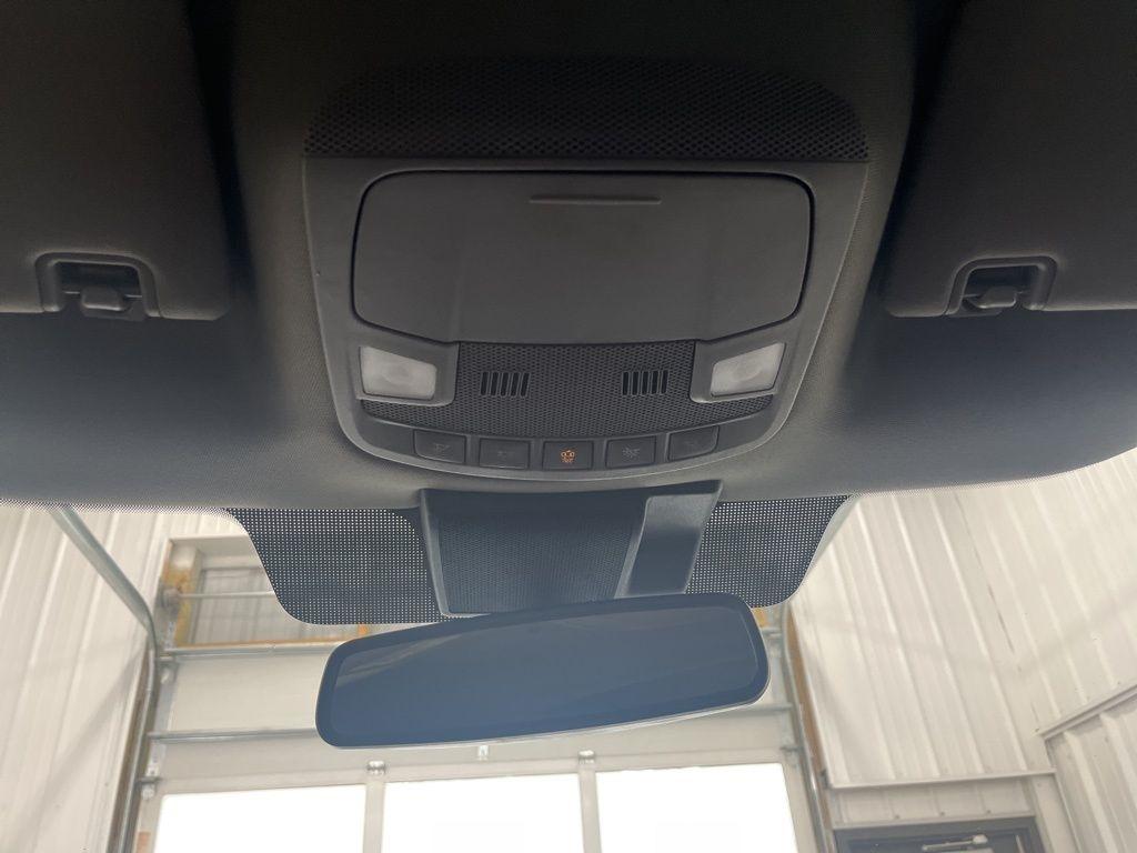 Ford F-150 King Ranch 4WD SuperCrew 5.5' Box 2020