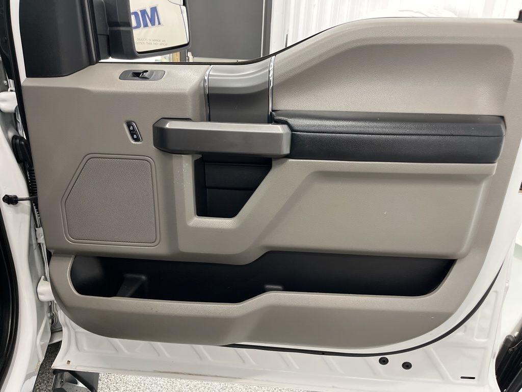 Ford F-150 King Ranch 4WD SuperCrew 5.5' Box 2020