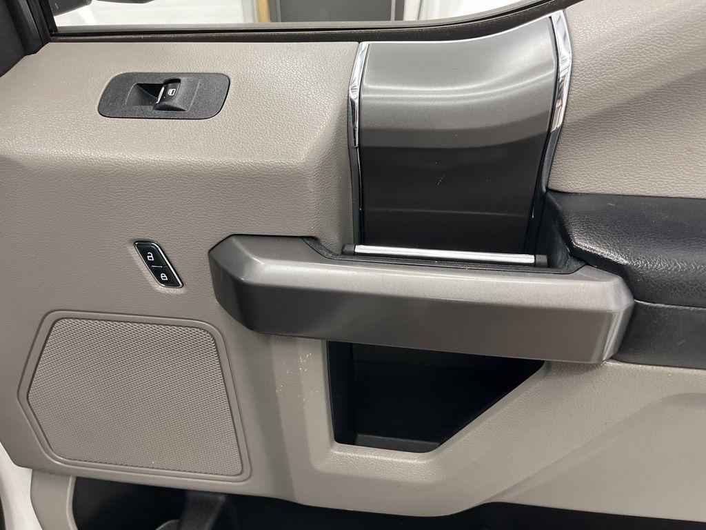 Ford F-150 King Ranch 4WD SuperCrew 5.5' Box 2020