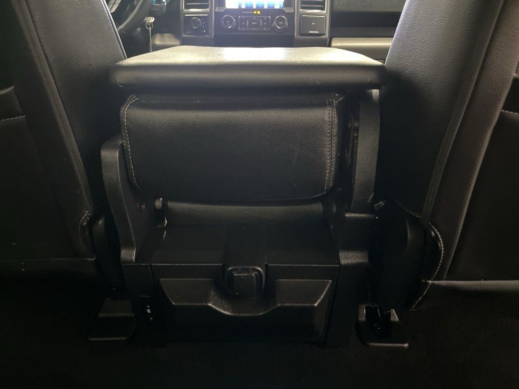 Ford F-150 King Ranch 4WD SuperCrew 5.5' Box 2020