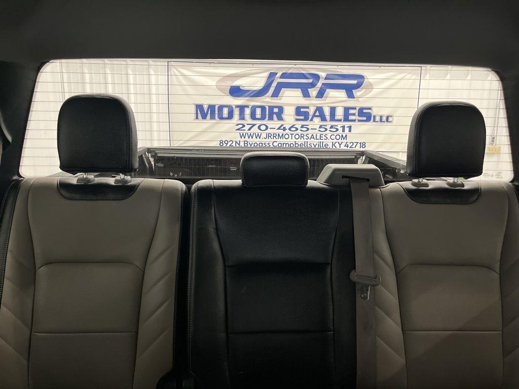 Ford F-150 King Ranch 4WD SuperCrew 5.5' Box 2020