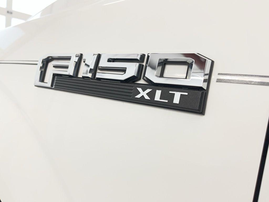 Ford F-150 King Ranch 4WD SuperCrew 5.5' Box 2020