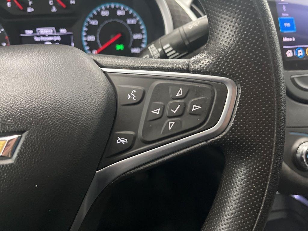 Chevrolet Malibu 4dr Sdn LT 2022