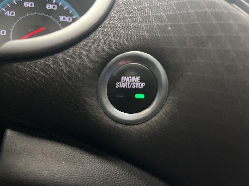 Chevrolet Malibu 4dr Sdn LT 2022