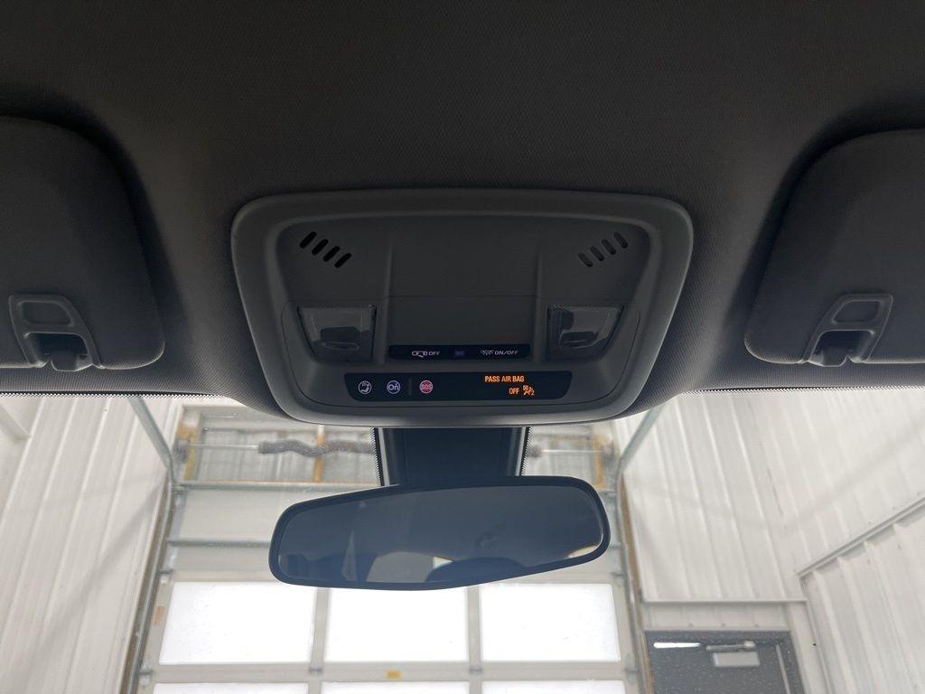 Chevrolet Malibu 4dr Sdn LT 2022