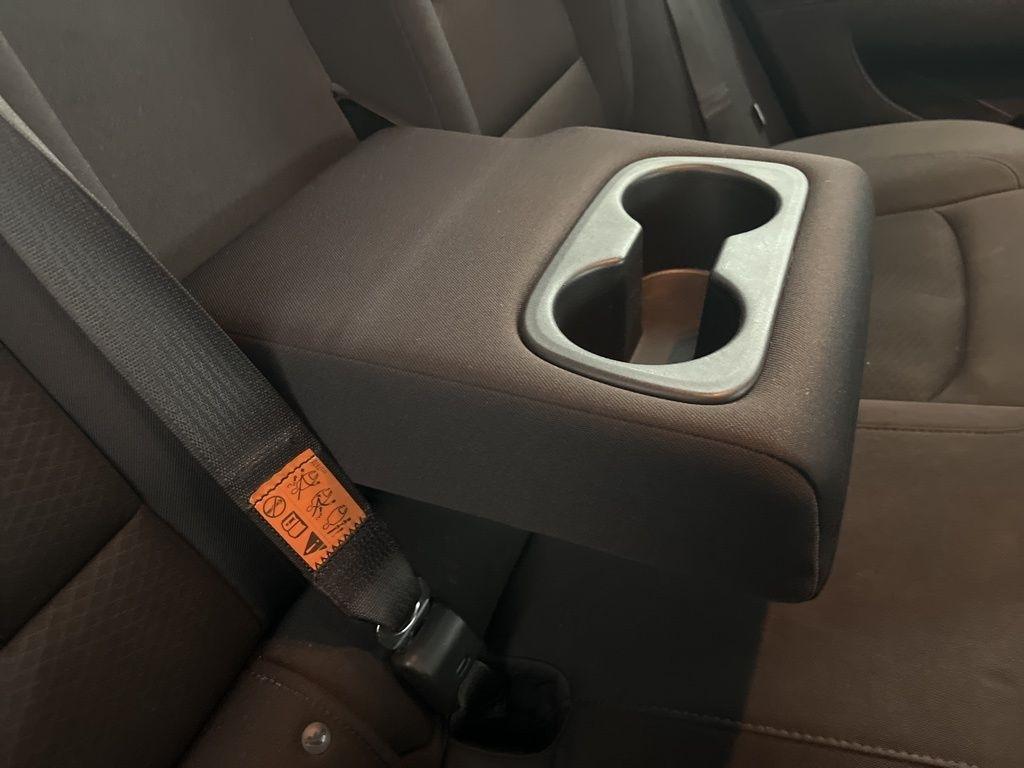 Chevrolet Malibu 4dr Sdn LT 2022