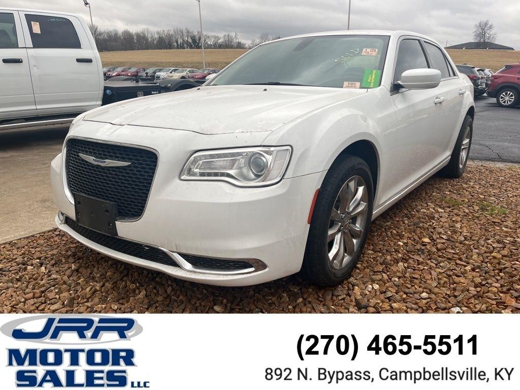 2022 Chrysler 300 Touring AWD