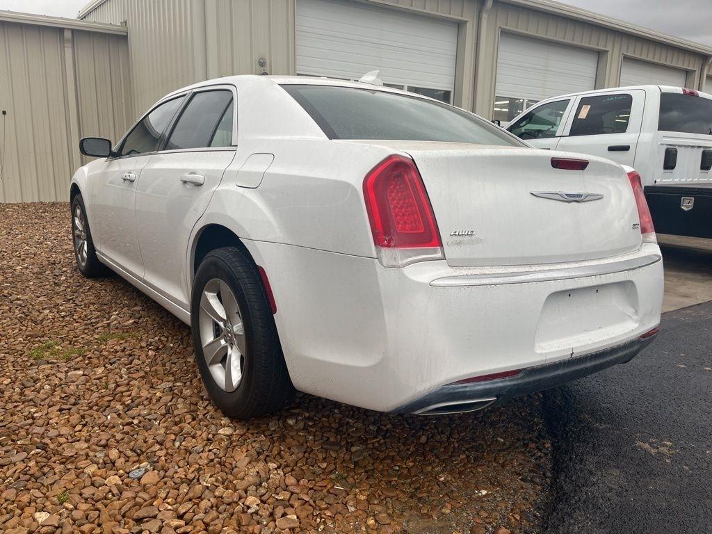 Chrysler 300 Touring AWD 2022