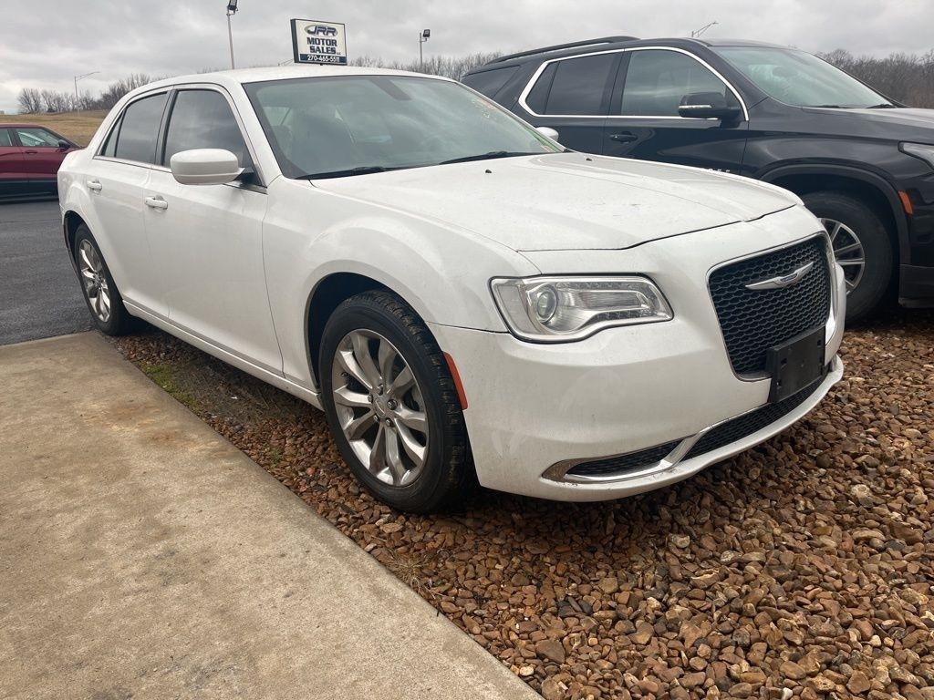 Chrysler 300 Touring AWD 2022