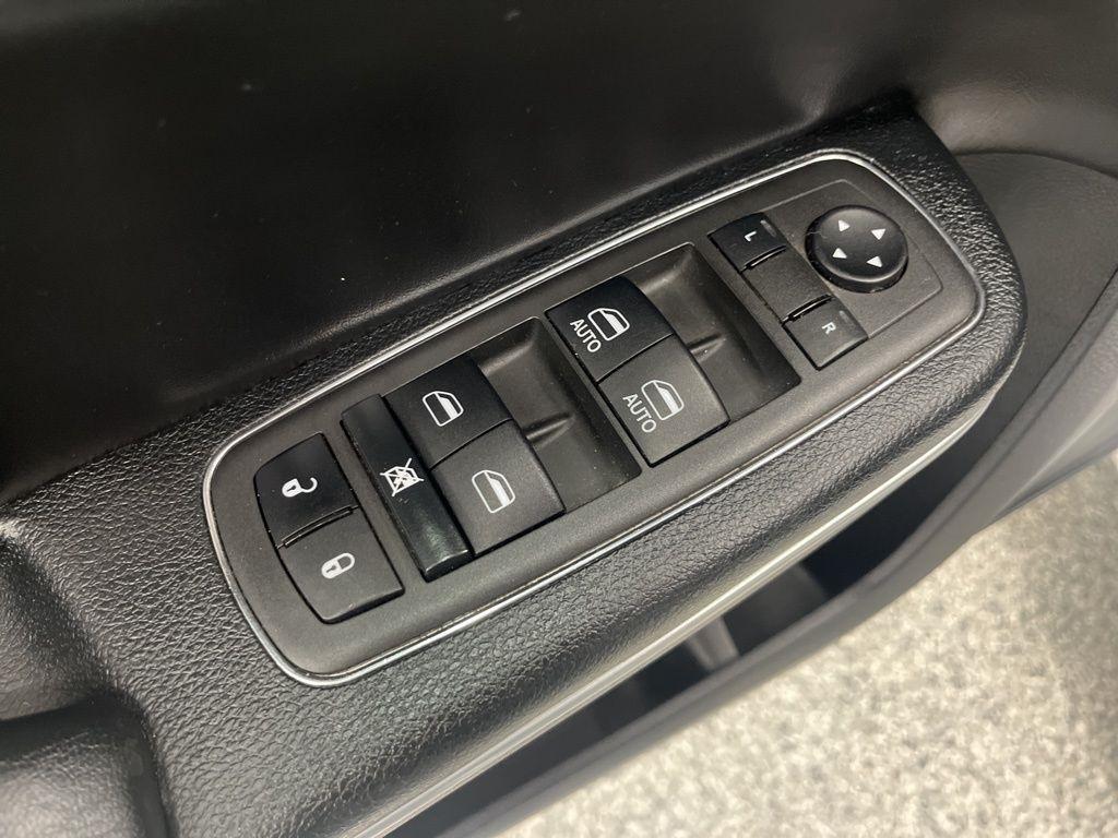 Chrysler 300 Touring AWD 2022