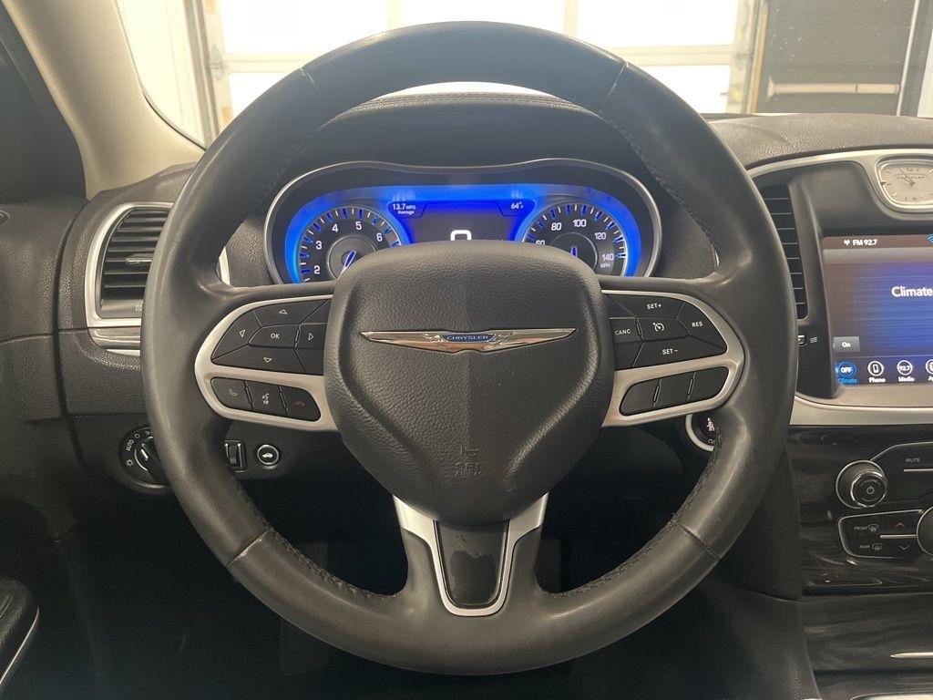 Chrysler 300 Touring AWD 2022