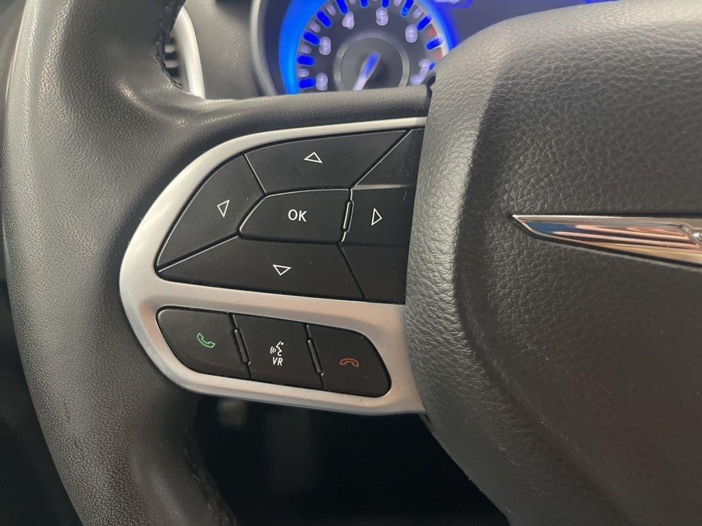 Chrysler 300 Touring AWD 2022