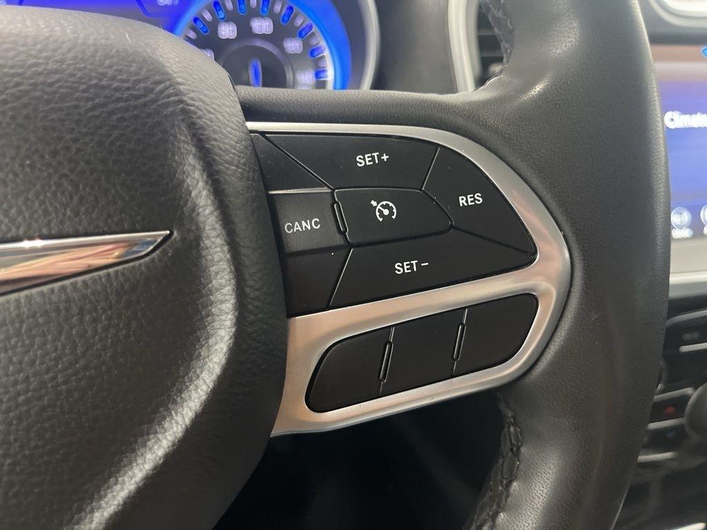 Chrysler 300 Touring AWD 2022