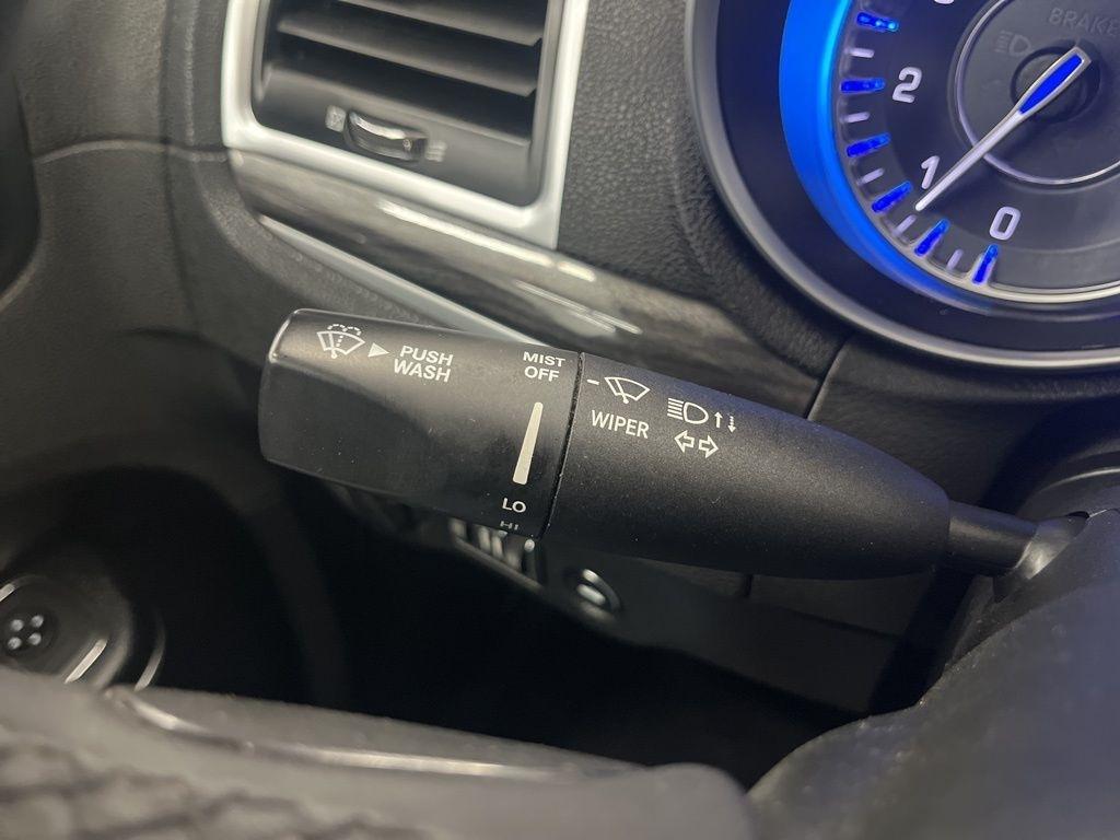 Chrysler 300 Touring AWD 2022