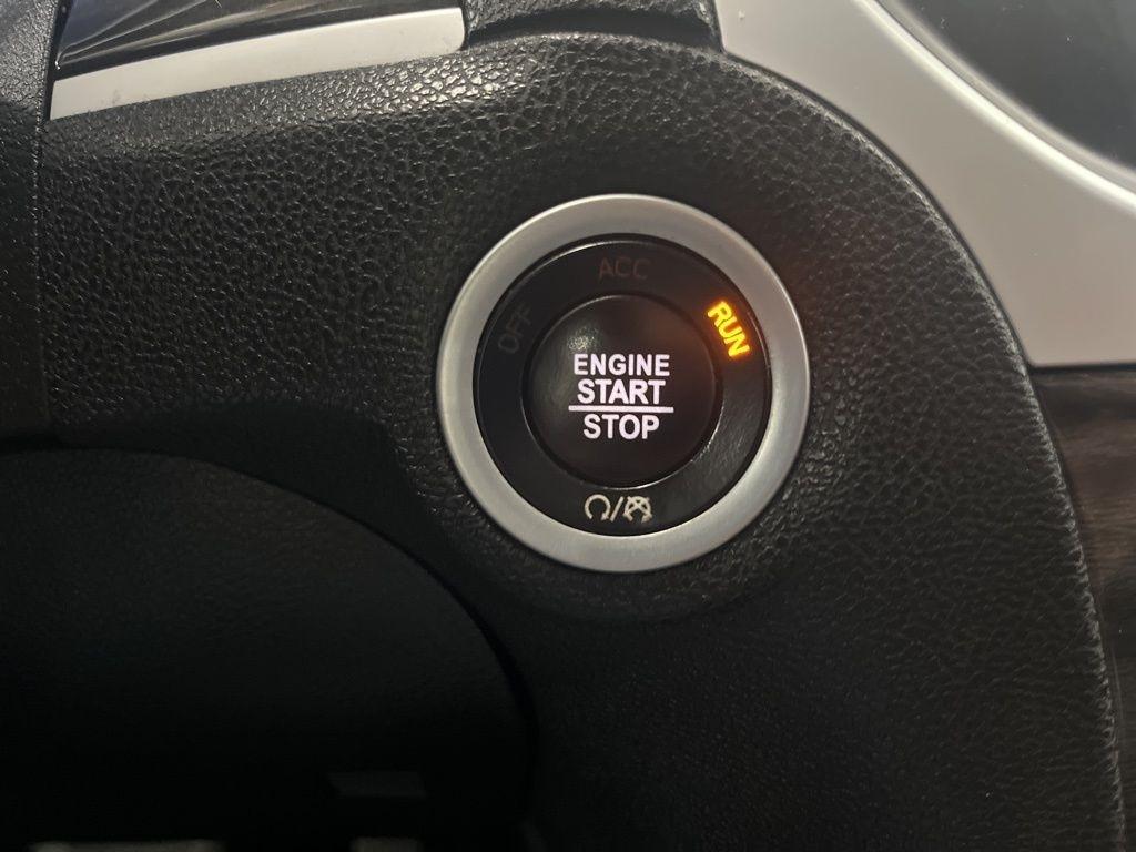 Chrysler 300 Touring AWD 2022