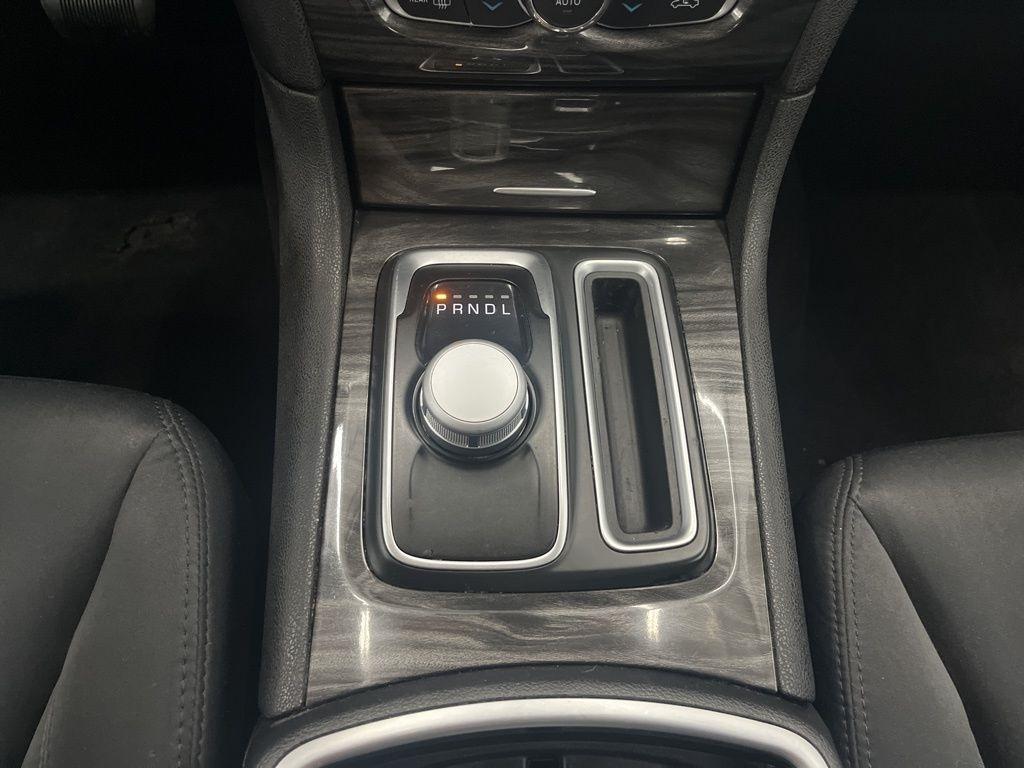 Chrysler 300 Touring AWD 2022