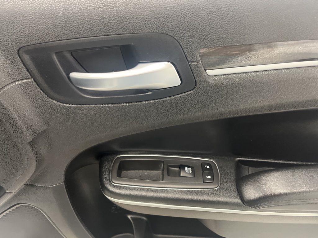 Chrysler 300 Touring AWD 2022