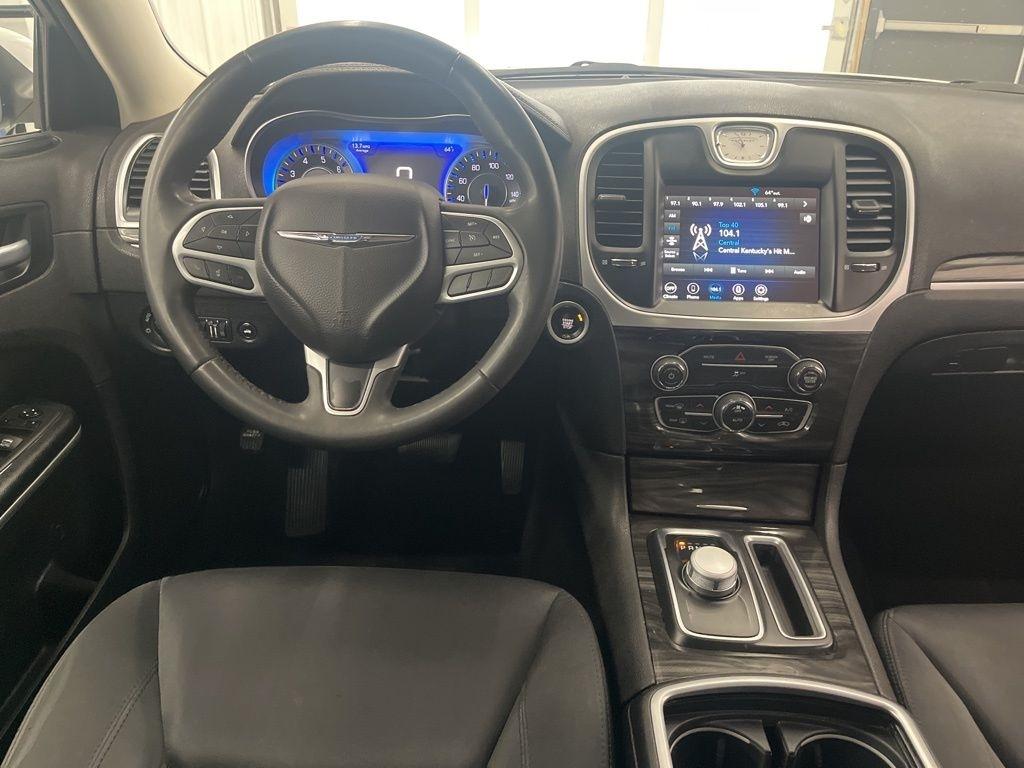 Chrysler 300 Touring AWD 2022