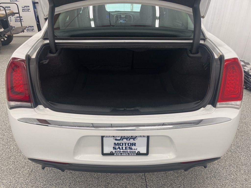 Chrysler 300 Touring AWD 2022