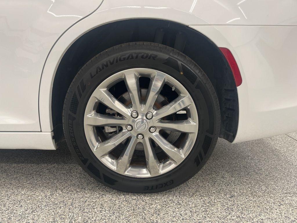 Chrysler 300 Touring AWD 2022