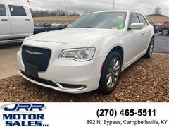 2022 Chrysler 300 