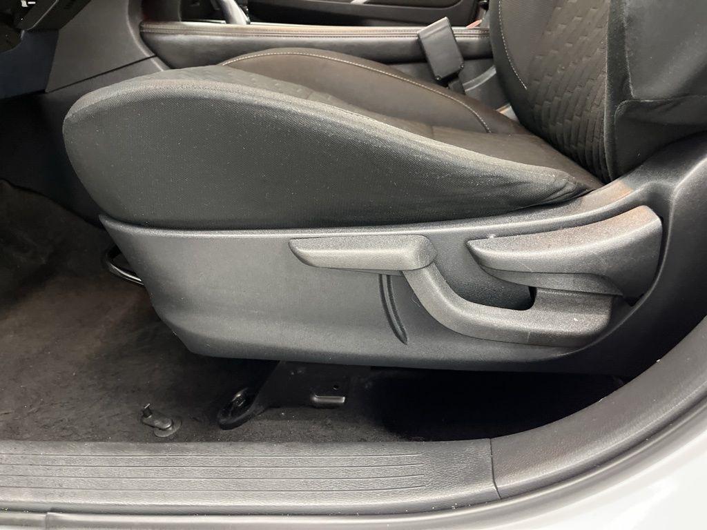 Nissan Kicks SV FWD 2022