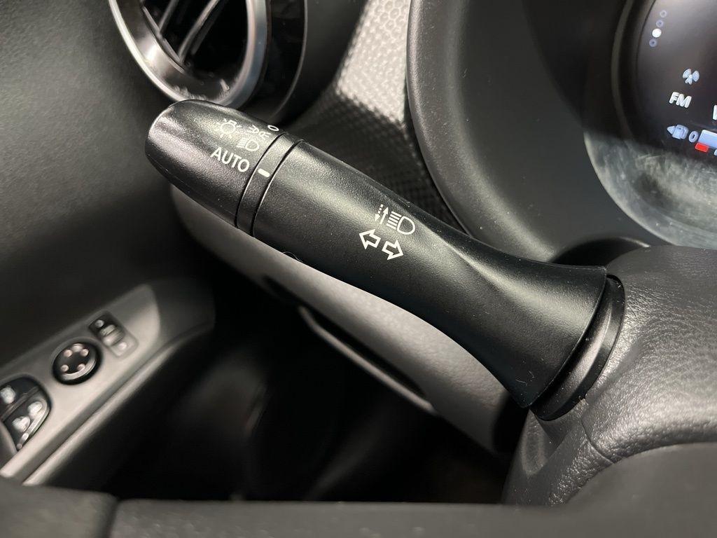 Nissan Kicks SV FWD 2022