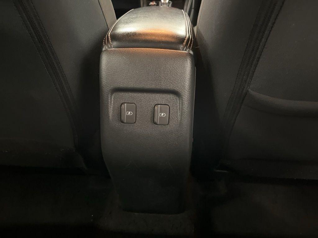 Nissan Kicks SV FWD 2022