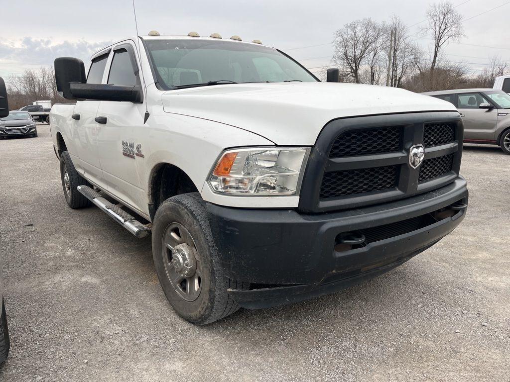 RAM 3500 4WD Crew Cab 149" Tradesman 2015