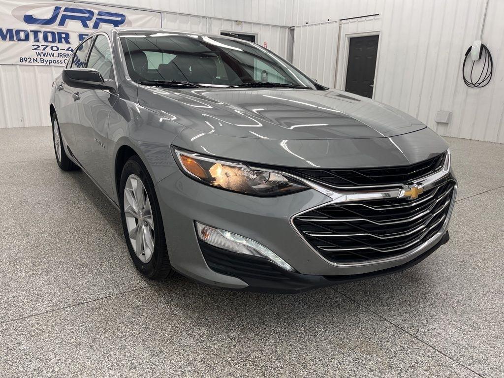 Chevrolet Malibu 4dr Sdn 1LT 2023