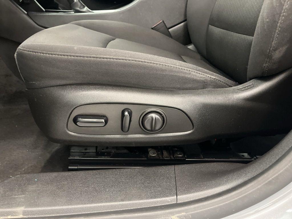 Chevrolet Malibu 4dr Sdn 1LT 2023