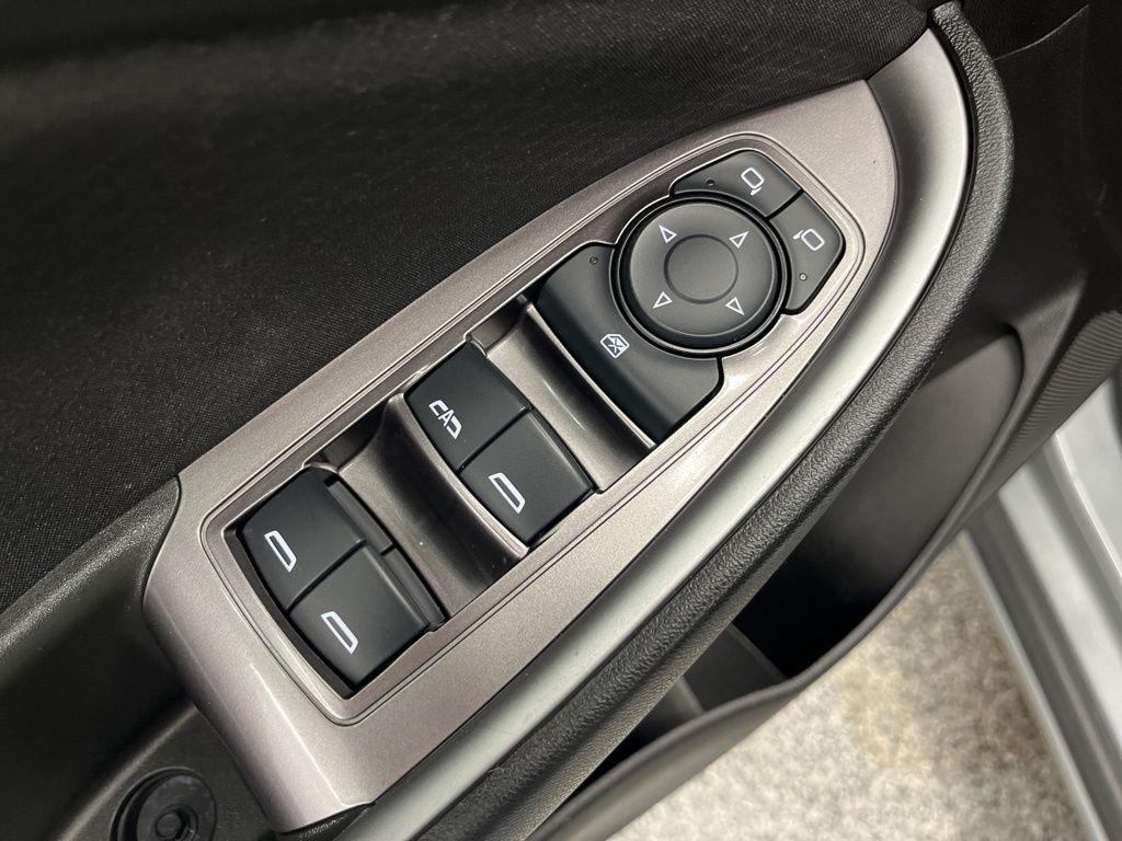 Chevrolet Malibu 4dr Sdn 1LT 2023