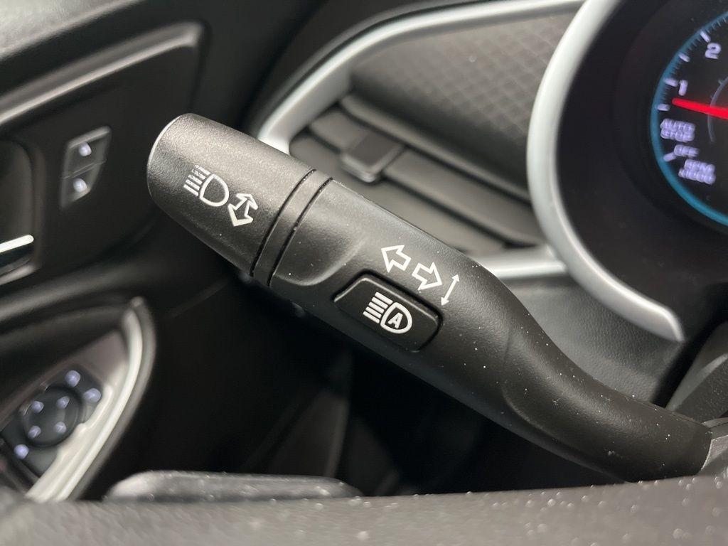 Chevrolet Malibu 4dr Sdn 1LT 2023