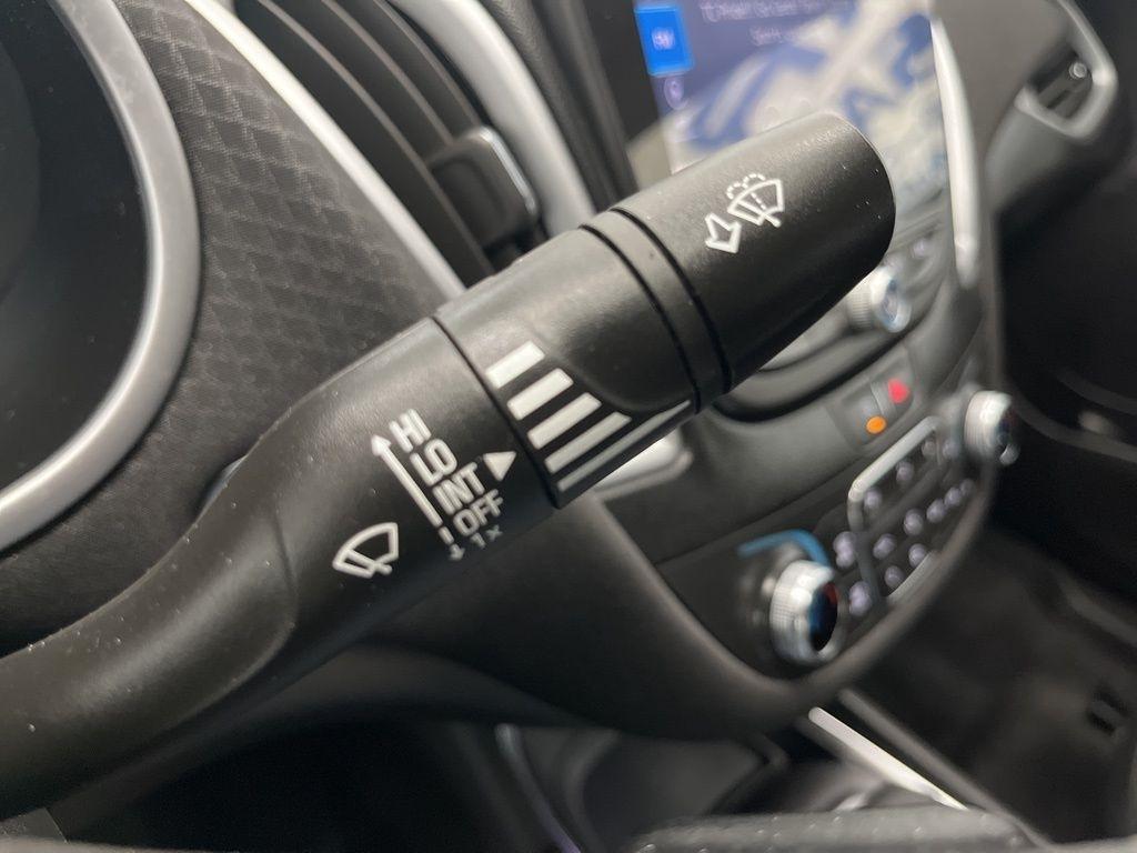 Chevrolet Malibu 4dr Sdn 1LT 2023