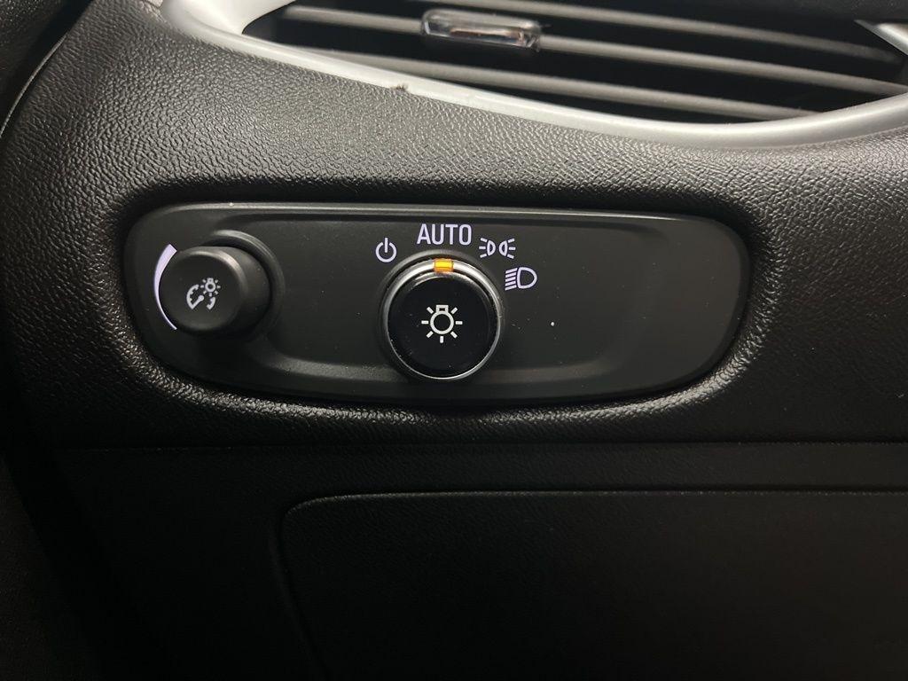 Chevrolet Malibu 4dr Sdn 1LT 2023