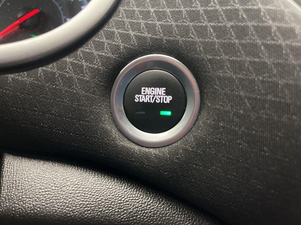 Chevrolet Malibu 4dr Sdn 1LT 2023