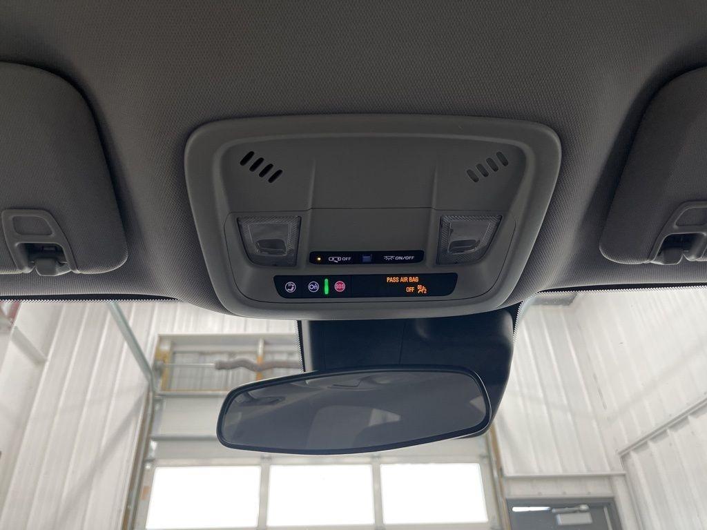 Chevrolet Malibu 4dr Sdn 1LT 2023