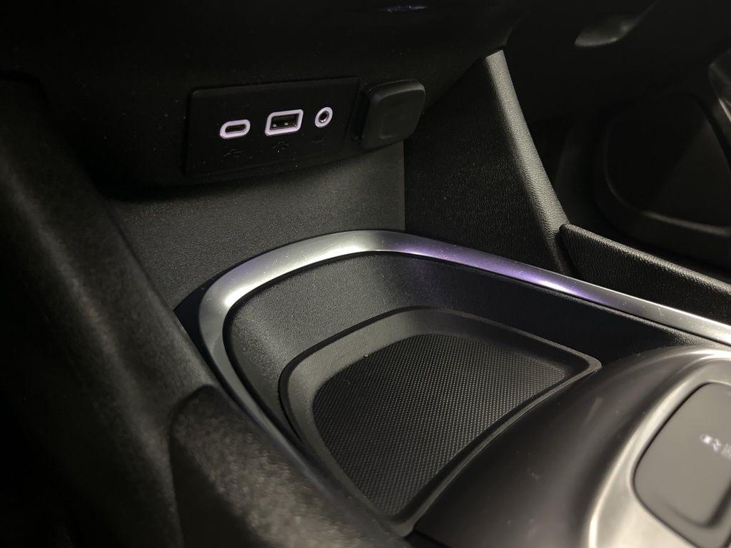 Chevrolet Malibu 4dr Sdn 1LT 2023