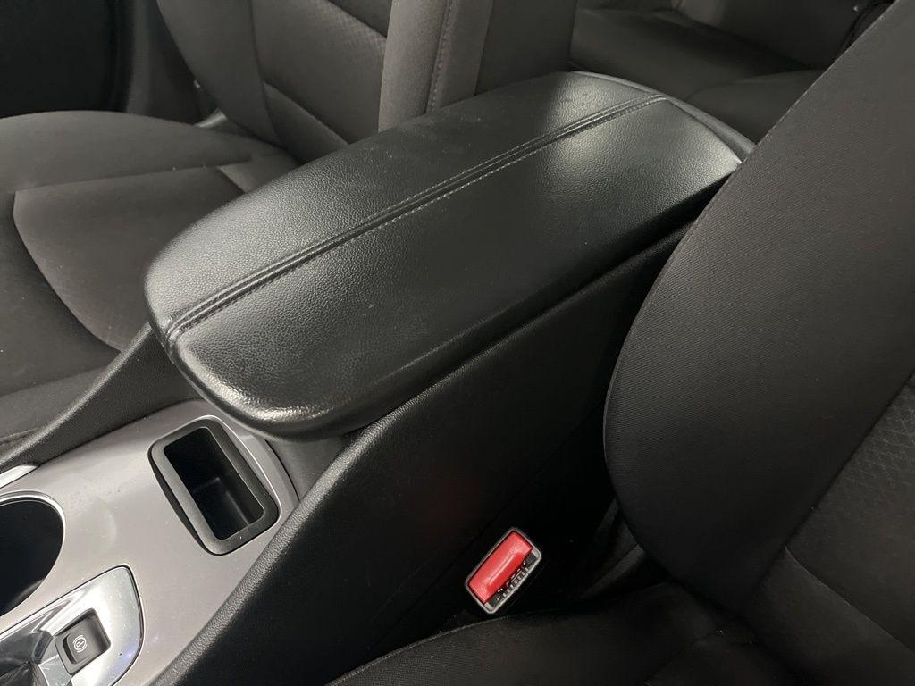 Chevrolet Malibu 4dr Sdn 1LT 2023