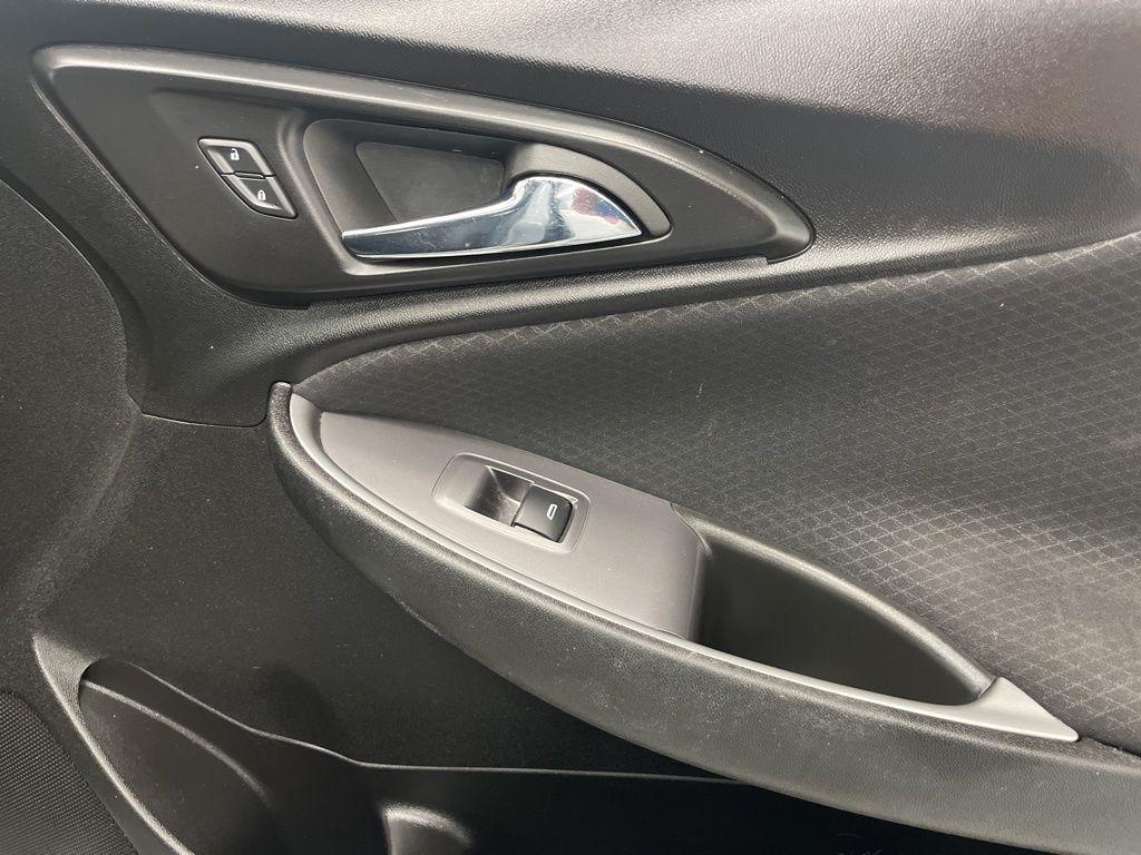 Chevrolet Malibu 4dr Sdn 1LT 2023