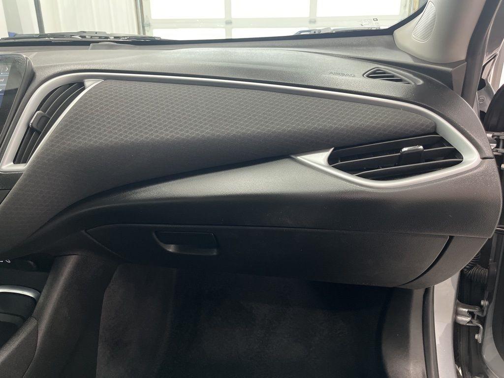 Chevrolet Malibu 4dr Sdn 1LT 2023