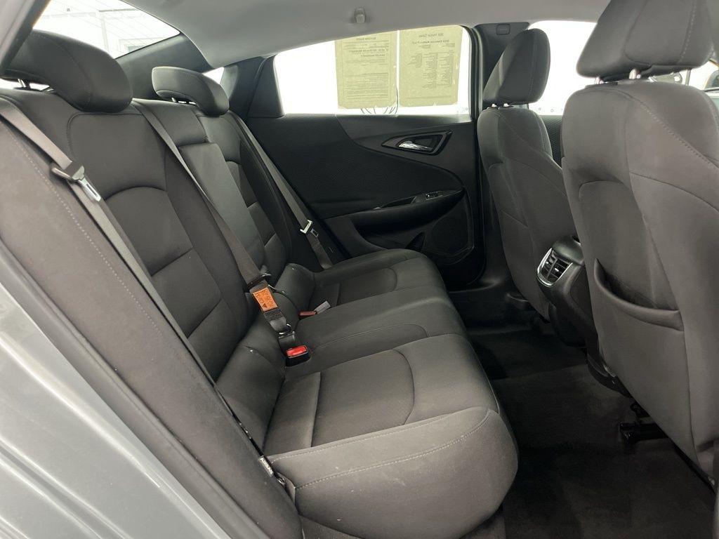 Chevrolet Malibu 4dr Sdn 1LT 2023