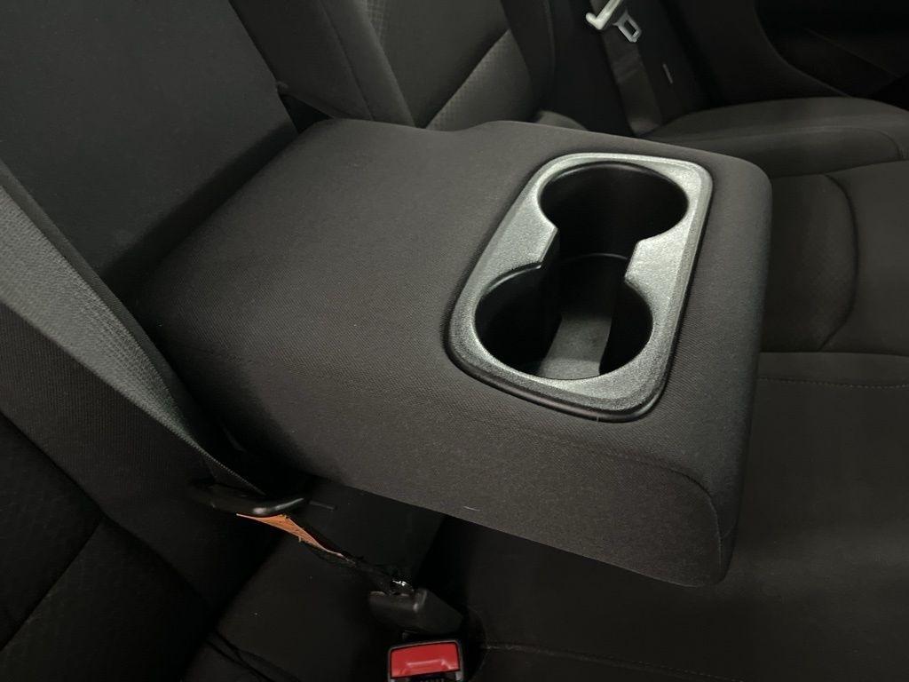 Chevrolet Malibu 4dr Sdn 1LT 2023