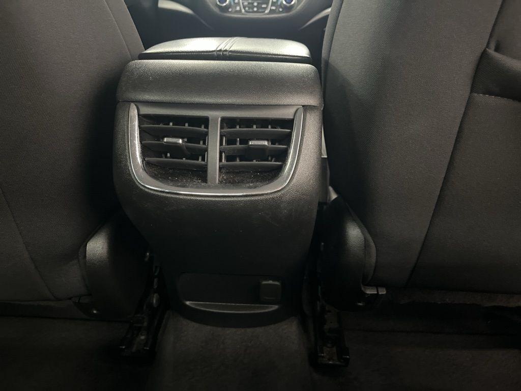 Chevrolet Malibu 4dr Sdn 1LT 2023