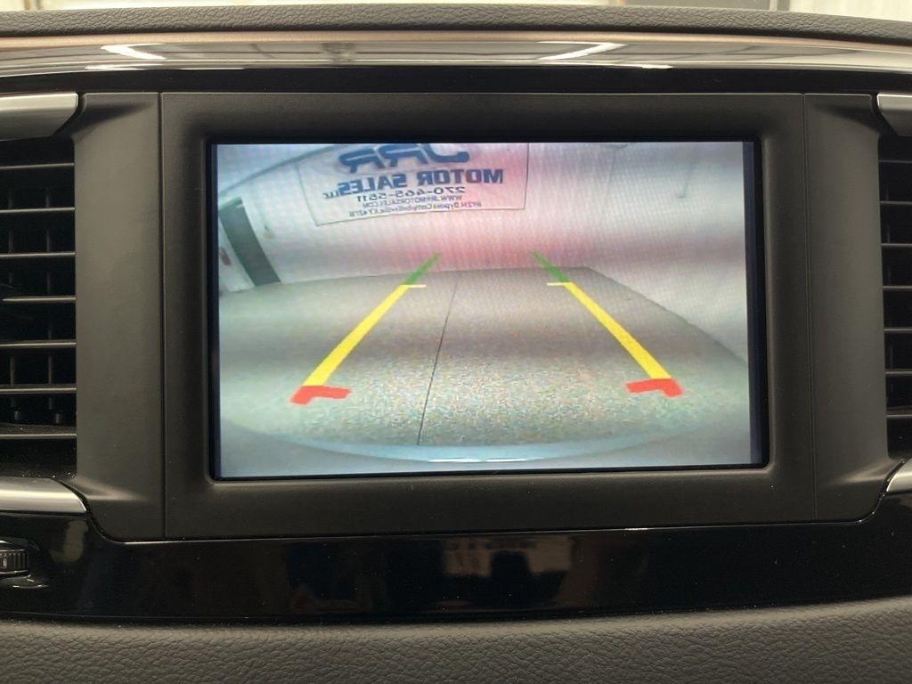 Chrysler Voyager LX FWD 2023